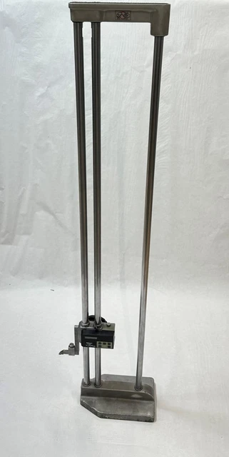 Mitutoyo, Digital Height Gauge, No. 192-608 40"