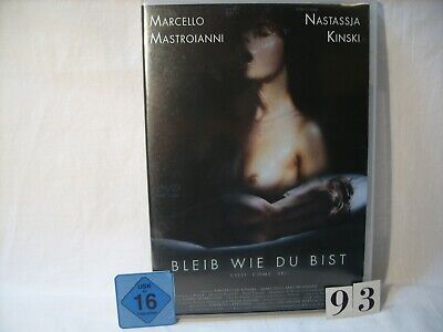 Bleib wie du bist (2005) DVD Marcello Mastroianni