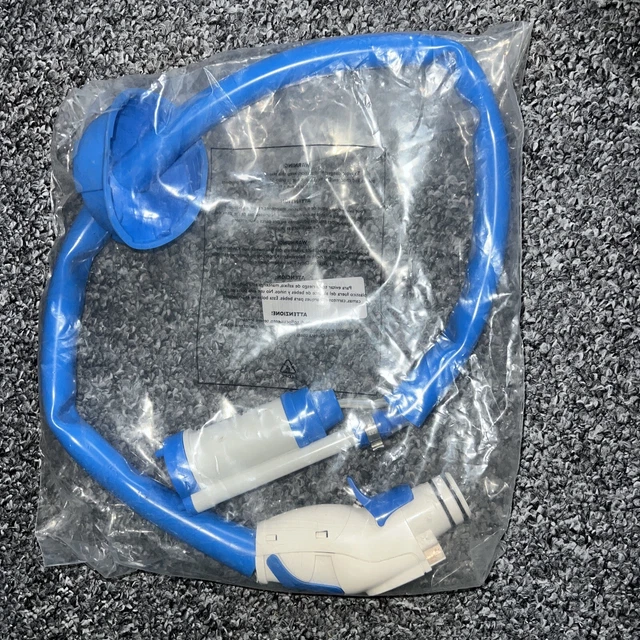 TRUMA CRYSTAL 2 MAXI PUMP ASSEMBLY