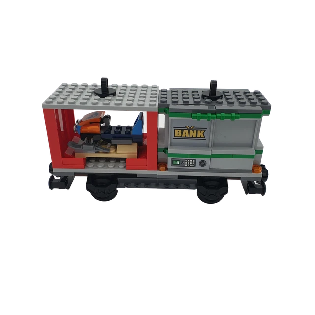 Paire De Tampons Pour Locomotive à L'échelle G - 45mm - ECR UK - Neuf