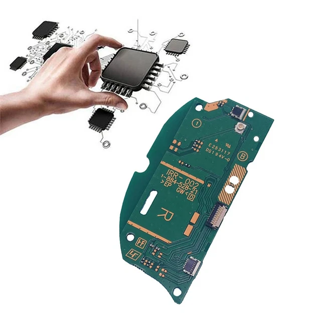 FOR 1000 PSV1000 Left Right PCB Circuit Module 3G WiFi LR L R 9259 £7. ...