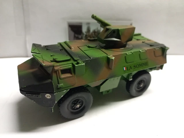 Forces françaises au Mali: le temps de la pacification