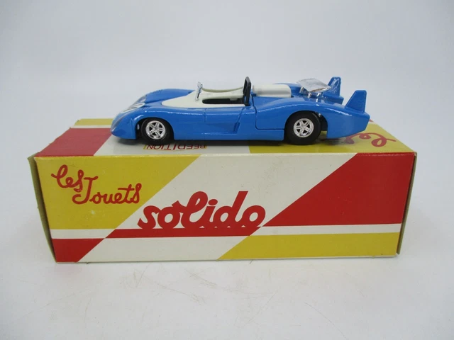 Miniature Voiture Dodge Viper RT/10 - 24 Heures Mans 1994 #41 - Universal Hobbies 1/43