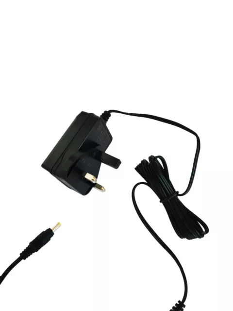 Replacement for 5V 1.5A AC-DC Adaptor Power Supply for NIX Digital Photo Screen