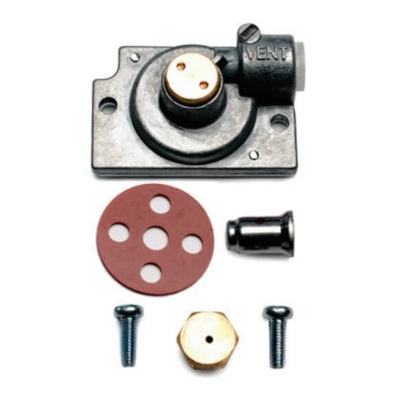 Williams Gas Conversion Kit - LP to NG - 650A Series Room Heaters