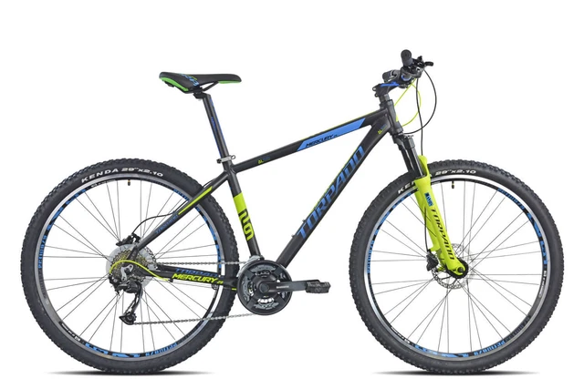 Torpado Renero X mtb xco xcm 120 mm - Biciclette In vendita a Padova