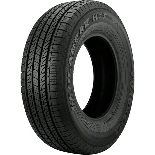 Yokohama Geolandar H/T G056 P275/60R20 2756020 275 60 20