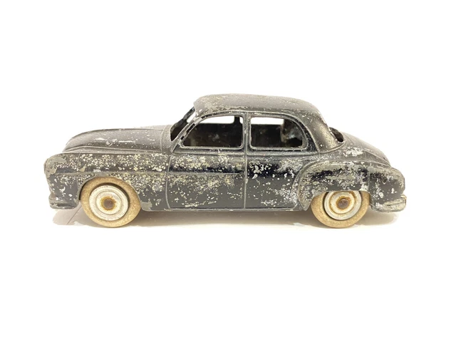 CIJ FRANCE 3/40 Car Renault Bus Near Mint Boxed Original