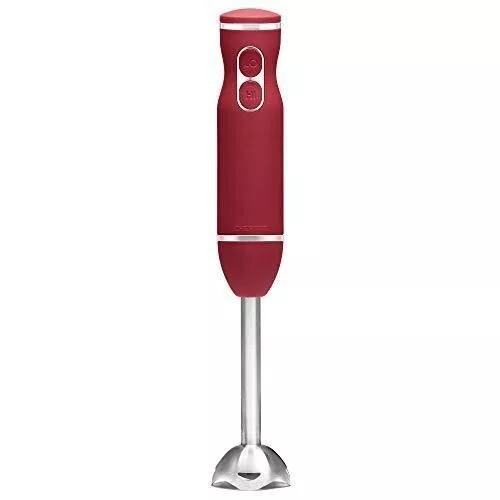 Chefman Immersion Stick Hand Blender with Stainless Steel Blades (11745/A6B8)