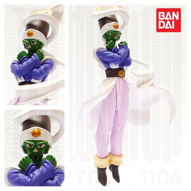 Paikuhan Hg Figure Gashapon Dragon Ball Pikkon Dbz Part16 Bandai New
