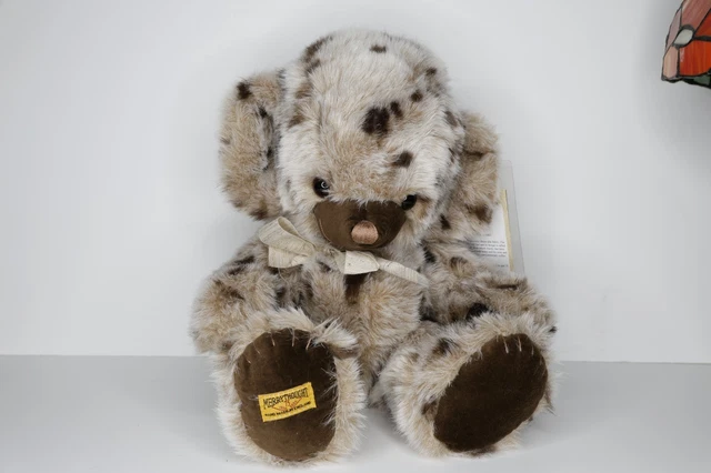Merrythought Cheeky Teddy Bear FOR SALE! - PicClick UK