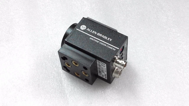 Allen-Bradley 2801-Yf