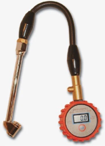 RV Digital Tire Pressure Gauge #2