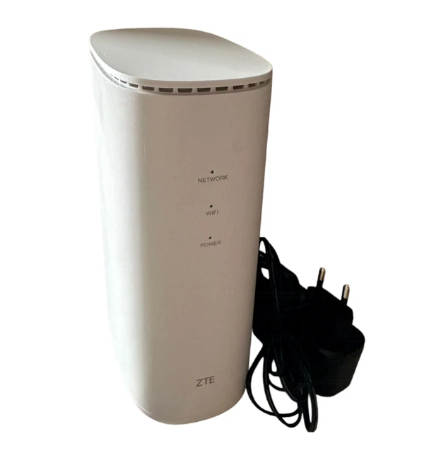 NUOVO MODEM ROUTER Fwa Zte Mf269F Wifi Cat20 Linkem EUR 49,90 PicClick IT