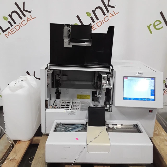 Sysmex CA-1500 Hematology Analyzer