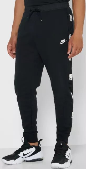 Nike Men's Club Fleece Joggers | Available at DICK'S