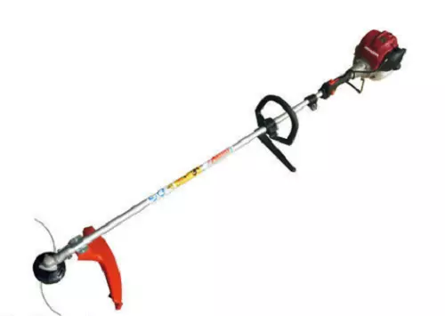 DMC * 4 STROKE * Brushcutter Trimmer - Powered by a GX25 Honda engine only 5.1kg