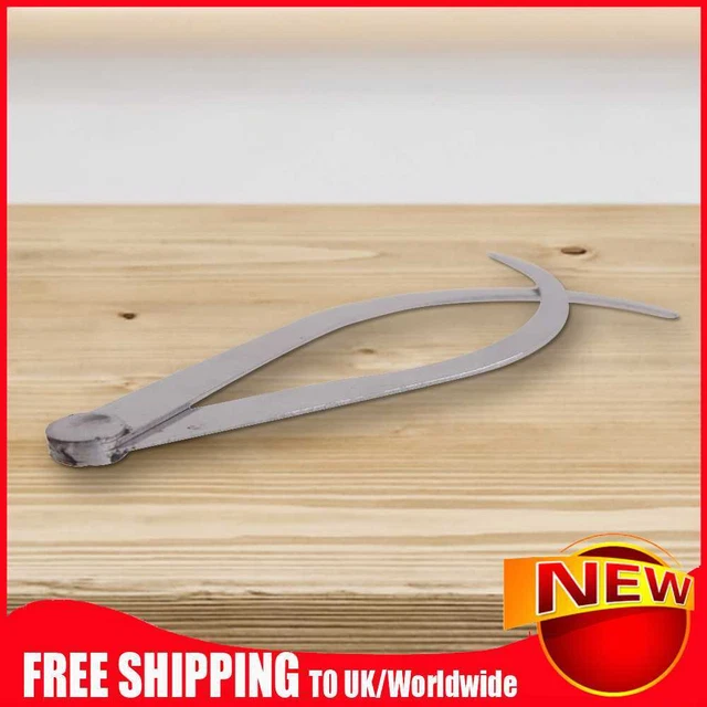 Pinza Mixter 23cm Vertical Instrumental Médico Premium - Foto 4