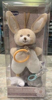 Chicco Gioco My Sweet DouDou Pannello Lettino 9713 0m+ 