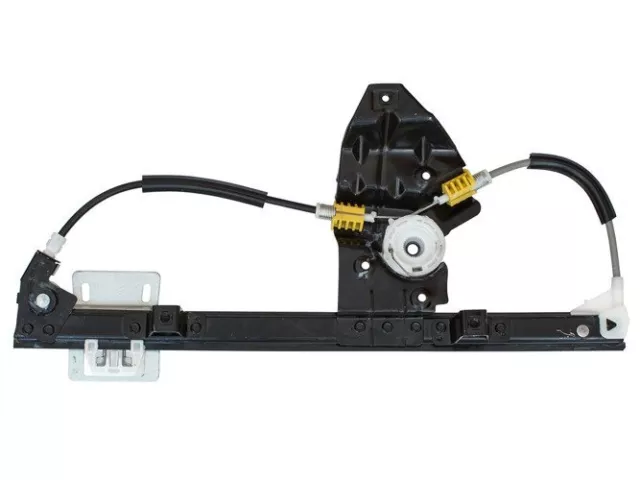 Alzacristalli Elettrici Posteriore Destra per Land Rover Freelander 97-06