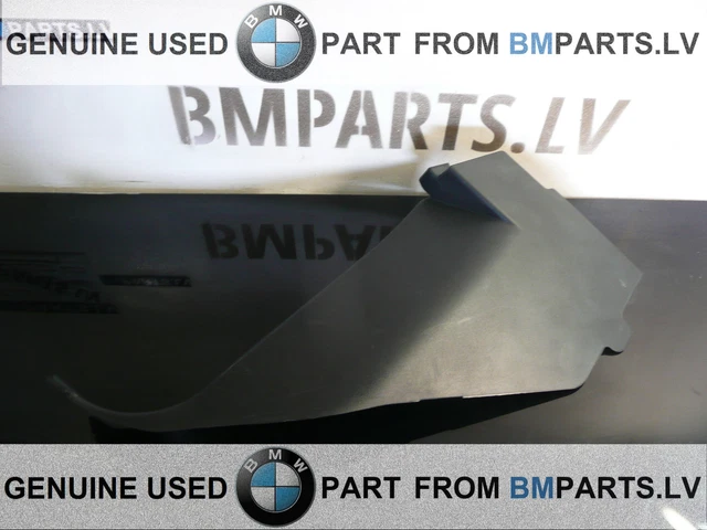 Airbag Passager Pour BMW X5 E53 - Référence 72128402260 / 39840226009 - Occasion Fonctionnel