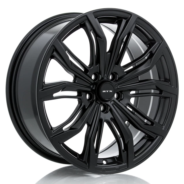 UNE JANTE DE roue 17 pouces pour 20092022 Volkswagen Tiguan RTX 081635 17x7,5 5x112 ET EUR 149