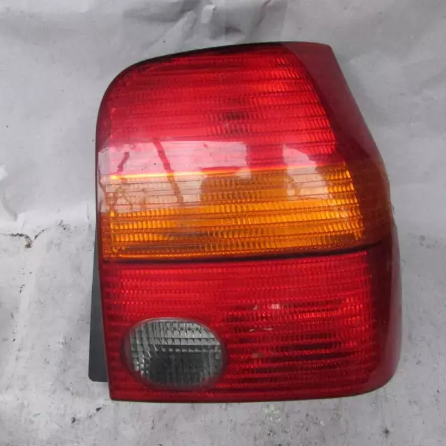 Rear lamp rh 6H0945112H for SEAT AROSA 1997-2001 used (4452)