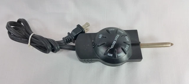 Cordon d'alimentation pour poêle à ire électrique, 1 pièce, cordon d