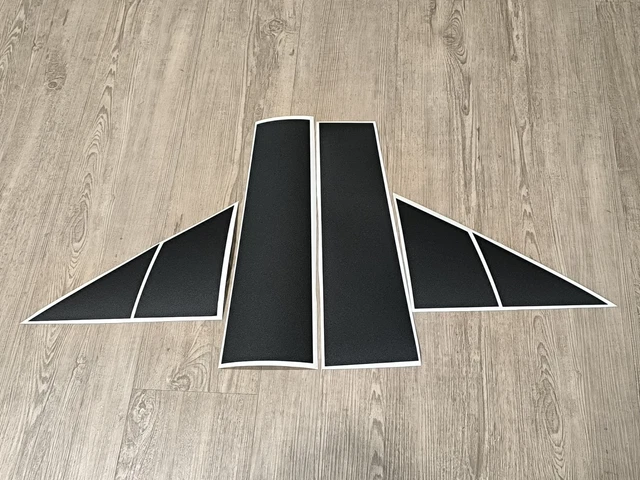 Autocollant De Porte Peugeot 406 'TAXIS DE MARSEILLE TAXI 3' - Neuf Sous Blister