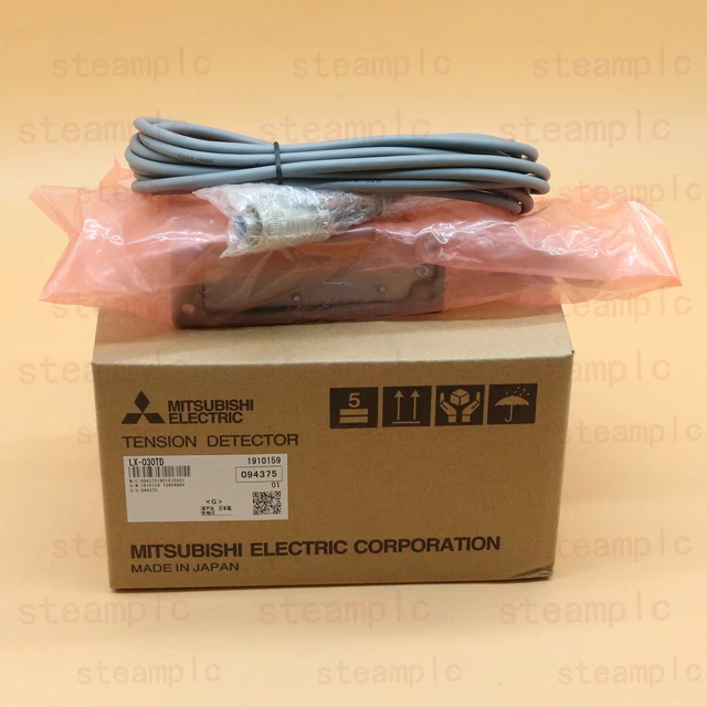 New Mitsubishi LX-030TD Tension Detector Free Shipping