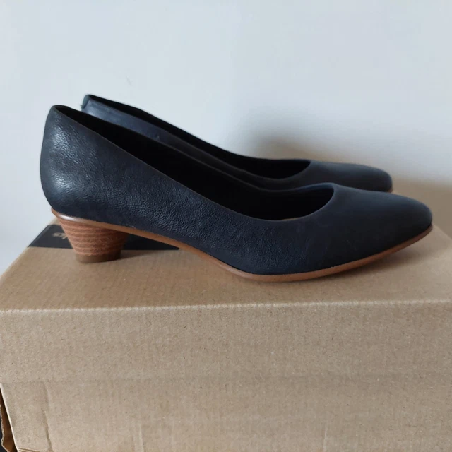 Clarks softwear ballerina new arrivals