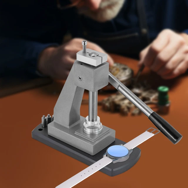 Tools & Repair Kits, Parts, Tools & Guides, Watches, Parts