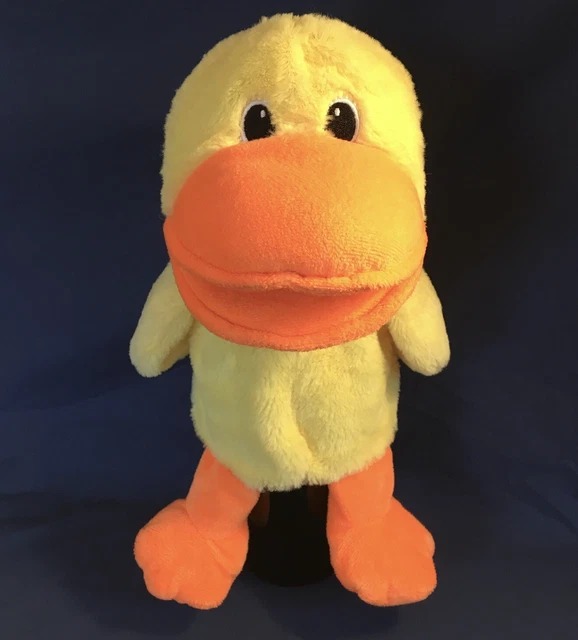 Spark create imagine singing sales puppets