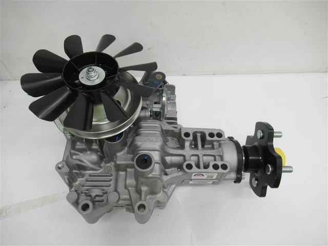 John Deere Transmission MIA12745 « Snow Blowers