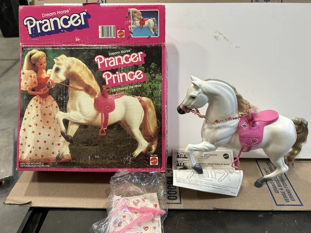 barbie collection couture 1996 neuve en boite
