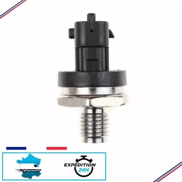 Capteur pression rampe carburant Fuel Rail pressure sensor 0281002867