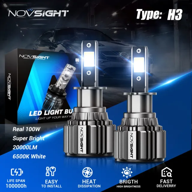 Custom Bulbs & LEDs, Custom Lighting, Car Tuning & Styling