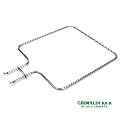 RESISTENZA FORNO INFERIORE 1000 WATT 3570635015 COK121ZN 3570751010 312CU116 258005001 R3347 - Foto 8