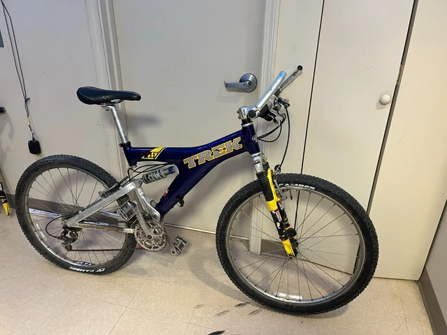 trek y11 for sale