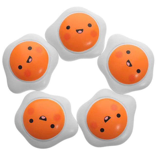 5 pz piccoli giocattoli da cibo So Tun fascino cibo flatback decorazioni resina