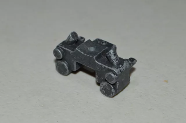 HO scale PARTS Steam Locomotive American Flyer Gilbert Steam cylinders P10171