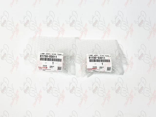 Genuine Lexus SC430 UZZ40 Soarer 3UZ 4.3L Petrol Thermostat With Gasket Seal