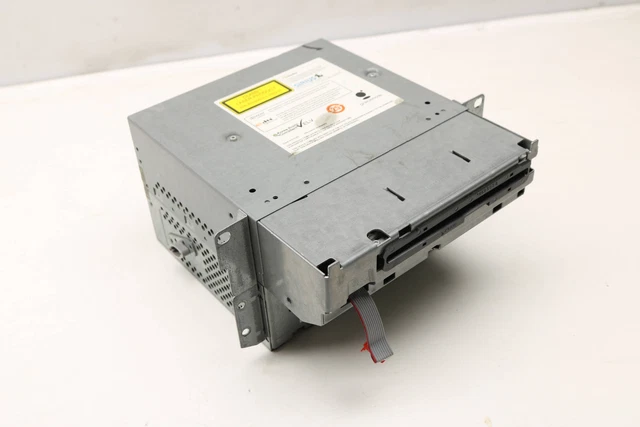 2009-2013 BMW X5 - Radio / Stereo Infortainment UNIT 9273183