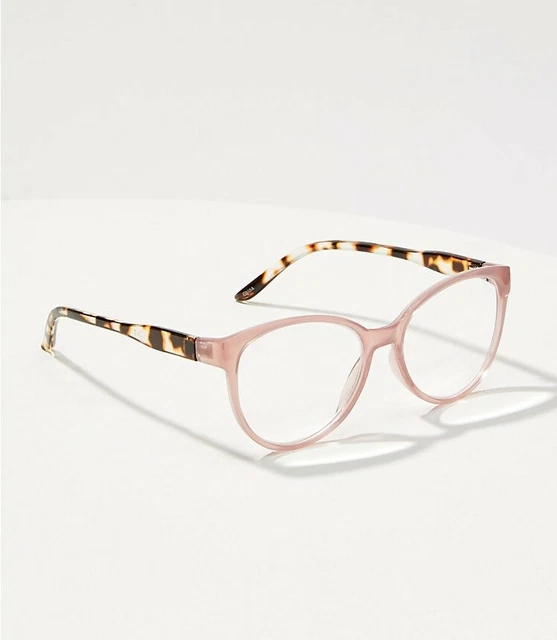 Ann taylor shop loft reading glasses