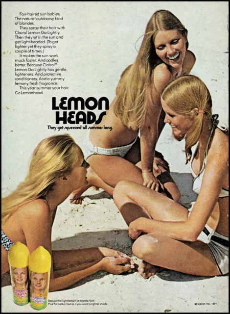https://www.picclickimg.com/PcwAAOSwQX9iAZCC/1971-Blonde-teen-girls-Lemon-Go-Lightly-hair-lighter-retro.webp