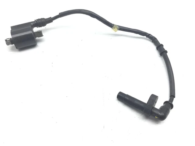 Bobina di accensione per avviamento dell'automobile Compatibile con