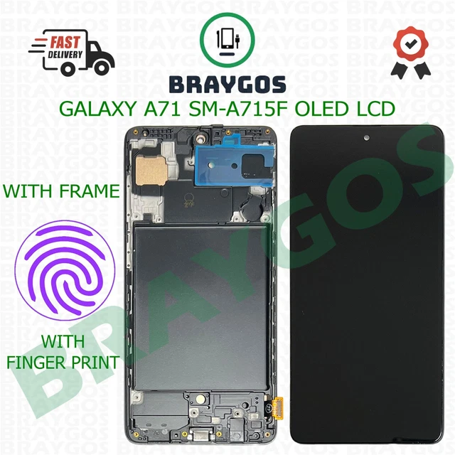 Écran Tactile LCD De Rechange Pour Fossibot F102 - Digitizer Avec Outils - Noir Sans Cadre - Compatibilité Vérifiée