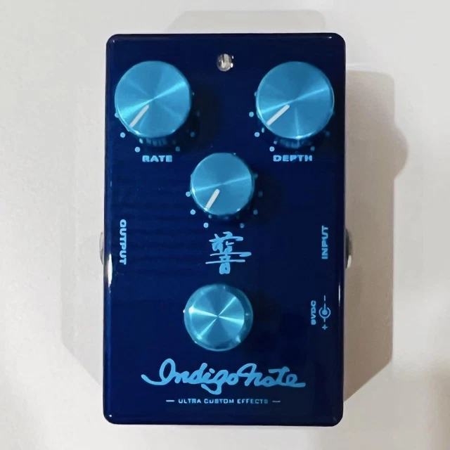 【新品】Indigo Note CHORUS INDIGO NOTE / Chorus $757.50 - PicClick CA