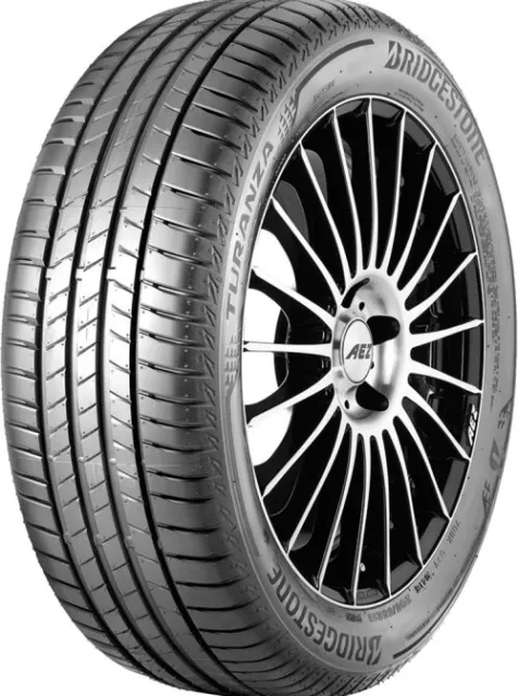 205/45 R17 84V Sommerreifen BRIDGESTONE Turanza T005