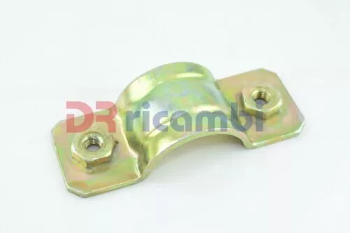 Étrier Support Supérieur Silencieux pour Fiat 127 - VEMA 223 - Fiat 4317385